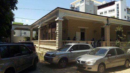 El Asadero De Gazcue