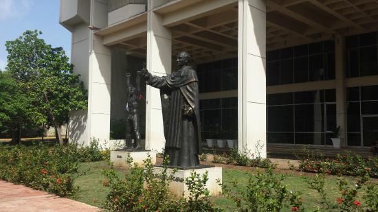 Museum of Dominican Man